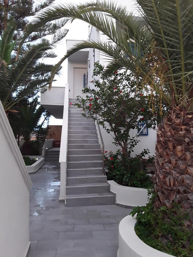 Azalea Hotel Kamari  Exterior photo